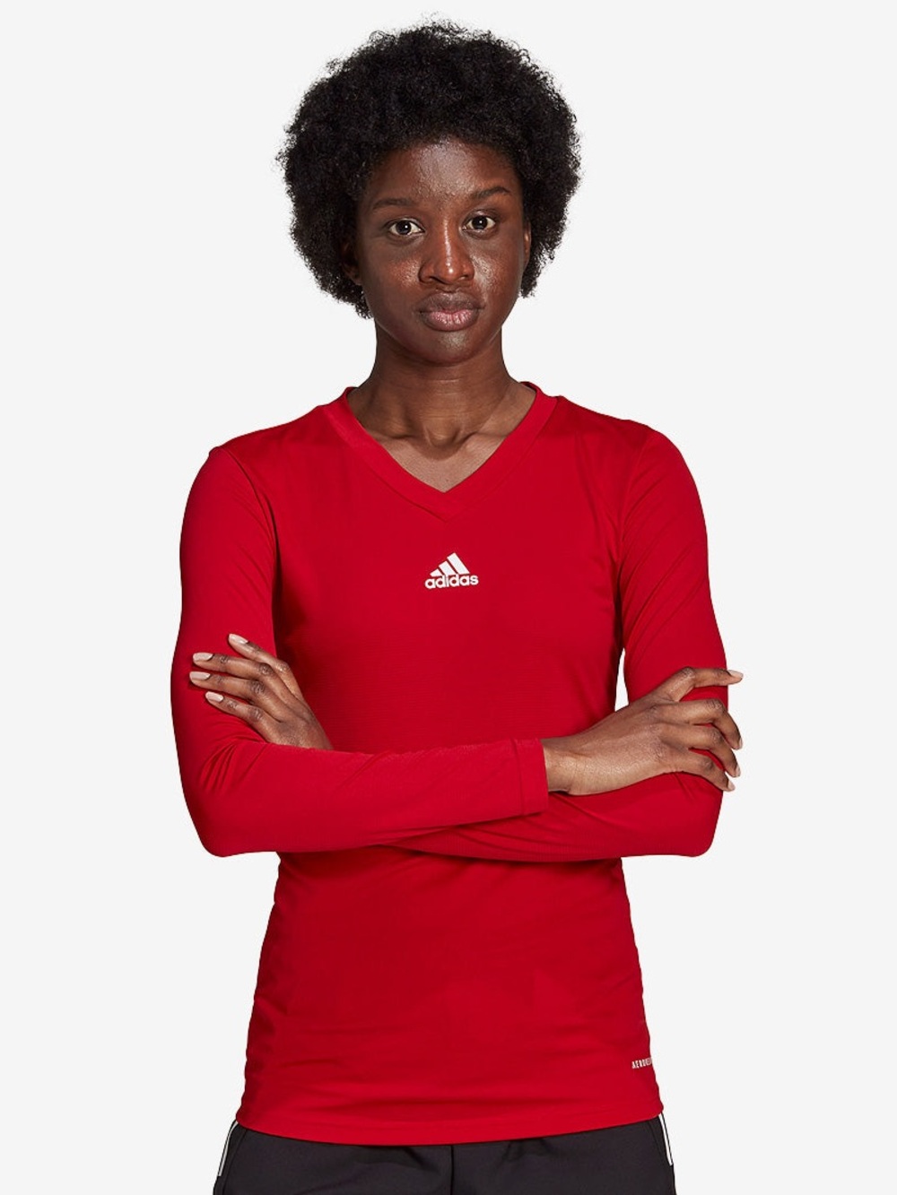 Adidas base tee women